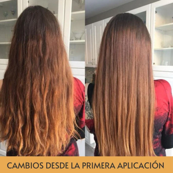 Set Shampoo y Acondicionador Karseell – Cuidado Completo Cabello Saludable y Brillante