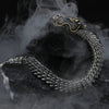 Pulsera de Dragón Milenario con Anillo Garra Dracónica - Combo Exclusivo