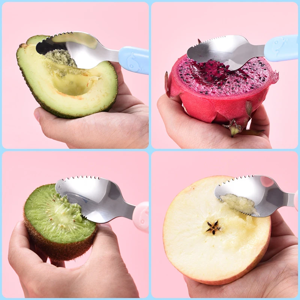 Cuchara para Bebé