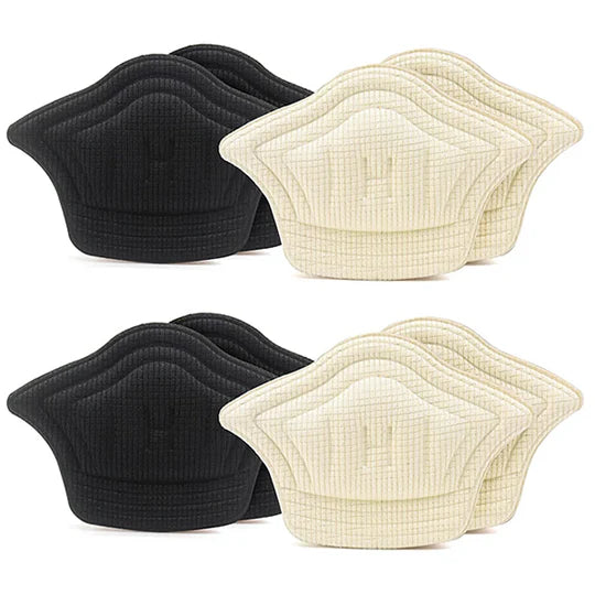 Almohadillas Taloneras para Zapatillas o Zapatos (2 Pares)
