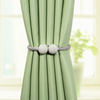 Sujetador  Magnético para Cortinas (Pack 4 unidades)