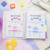 Agenda de Embarazo 9 meses