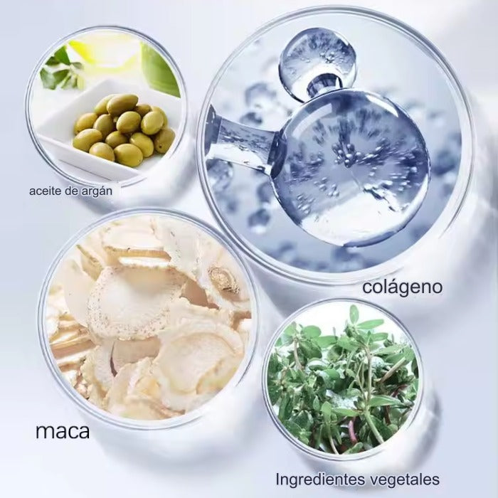 Set Shampoo y Acondicionador Karseell – Cuidado Completo Cabello Saludable y Brillante