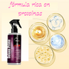 Tratamiento Capilar Prime Plus de Lujo